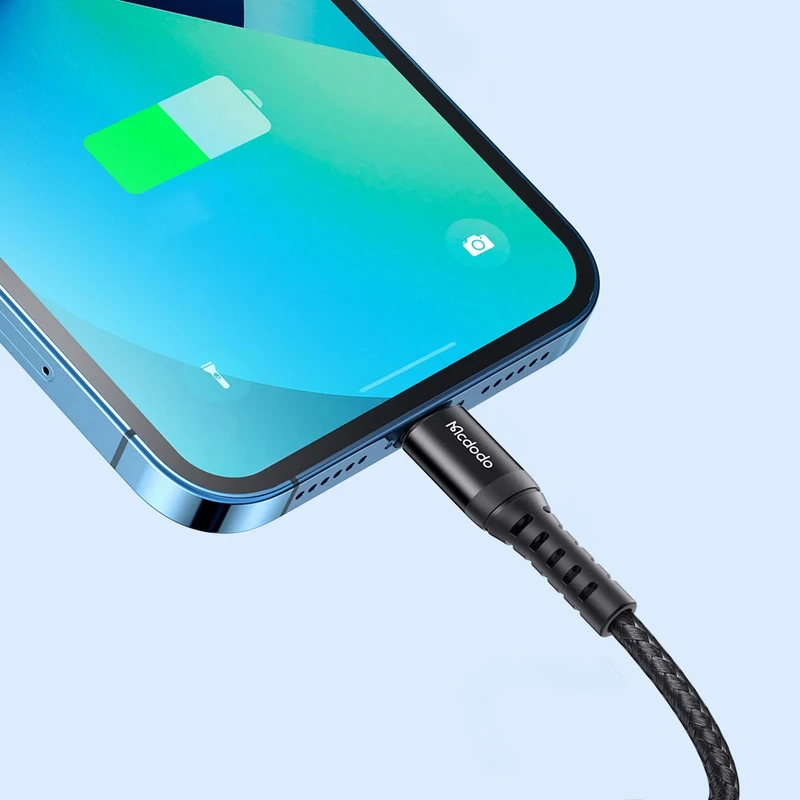 Mcdodo Data Cable For Lightning CA-226